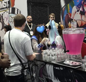 Silvervale Patreon Голи Изтичания OnlyFans Снимки 85