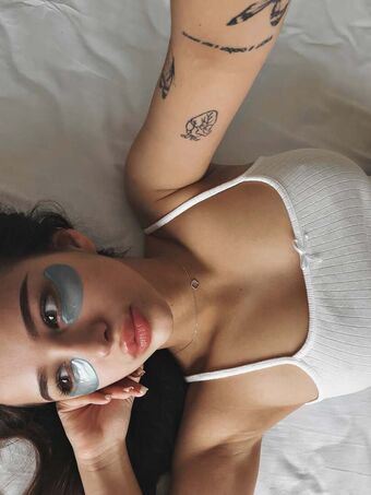 Simbochka Голи Изтичания OnlyFans Снимки 63