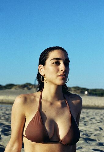 Simona Tabasco Голи Изтичания OnlyFans Снимки 29