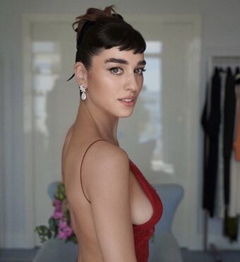 Simona Tabasco Голи Изтичания OnlyFans Снимки 39