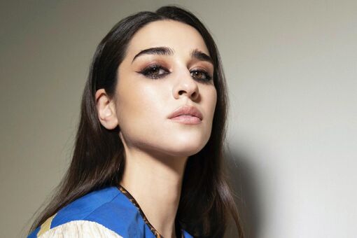 Simona Tabasco Голи Изтичания OnlyFans Снимки 41