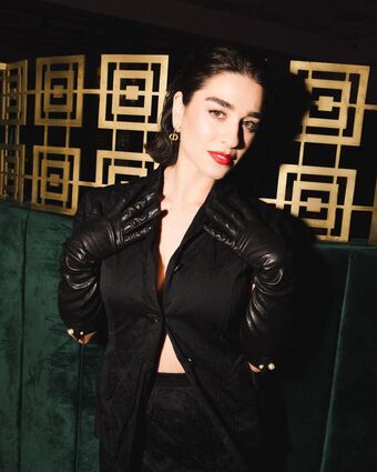 Simona Tabasco Голи Изтичания OnlyFans Снимки 42