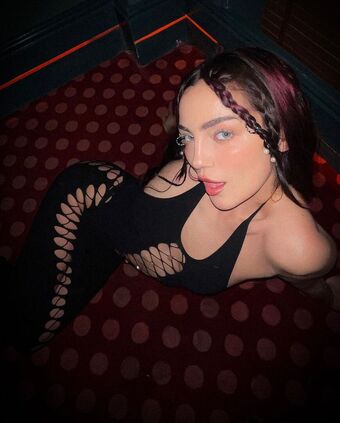 Simone Murphy Голи Изтичания OnlyFans Снимки 6