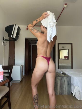 simpl1cio Голи Изтичания OnlyFans Снимки 12