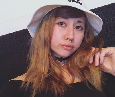 Sinneddonut Голи Изтичания OnlyFans Снимки 5