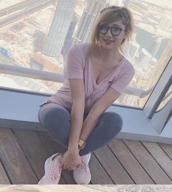 Sinneddonut Голи Изтичания OnlyFans Снимки 15