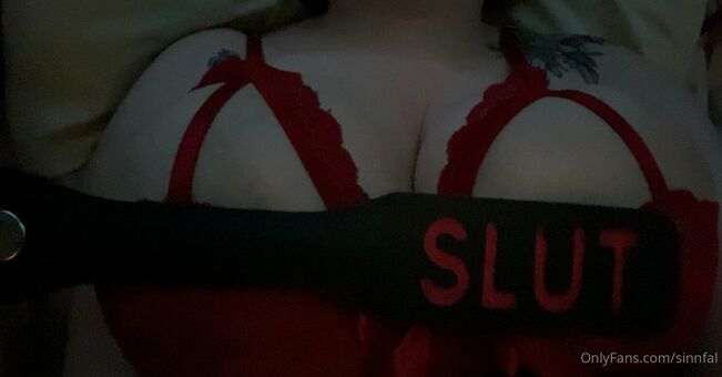 sinnerfuls