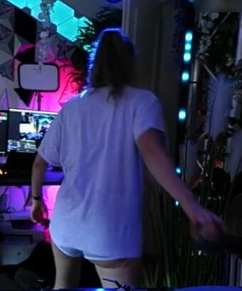 Sintica Голи Изтичания OnlyFans Снимки 53