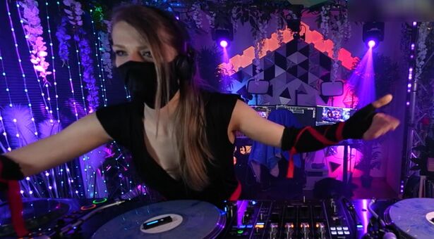 Sintica Голи Изтичания OnlyFans Снимки 61