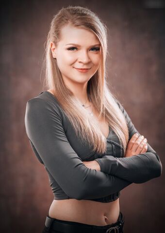 Sintica Голи Изтичания OnlyFans Снимки 64