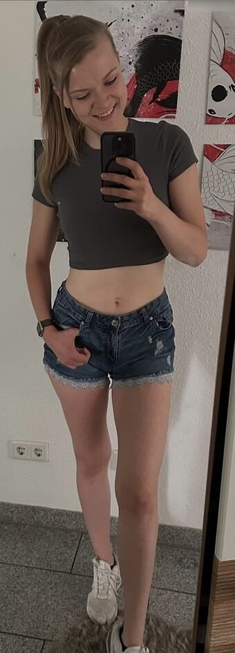 Sintica Голи Изтичания OnlyFans Снимки 65