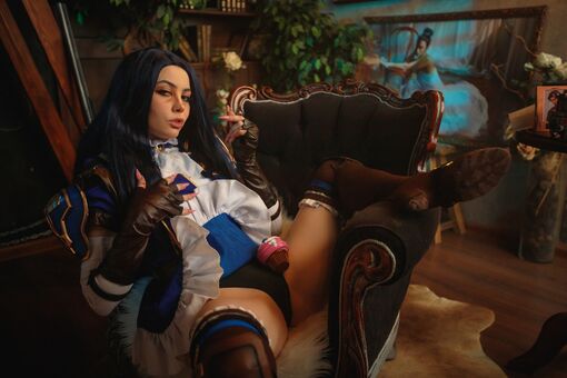 sishka14 Голи Изтичания OnlyFans Снимки 193