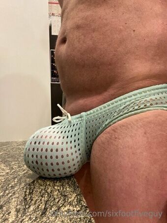 sixfootfiveguy Голи Изтичания OnlyFans Снимки 7