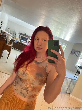 skipanne Голи Изтичания OnlyFans Снимки 8