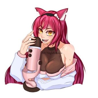 SkittyKat Голи Изтичания OnlyFans Снимки 1