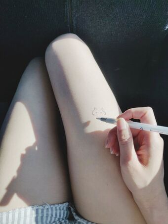 SkittyKat Голи Изтичания OnlyFans Снимки 10