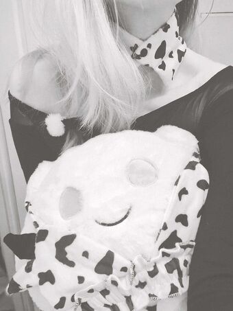 SkittyKat Голи Изтичания OnlyFans Снимки 12