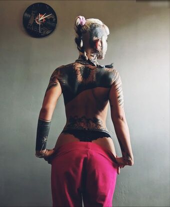 Skørmo Голи Изтичания OnlyFans Снимки 3