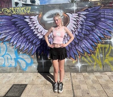 sky_stn_ Голи Изтичания OnlyFans Снимки 58