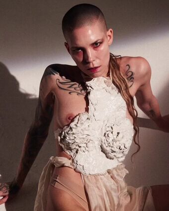 Skylar Grey
