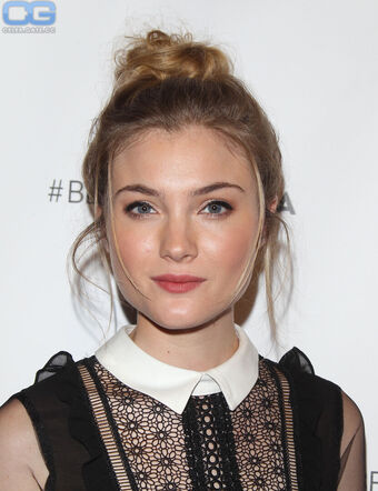 Skyler Samuels