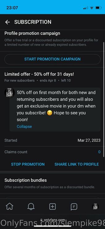 slempike98 Голи Изтичания OnlyFans Снимки 35