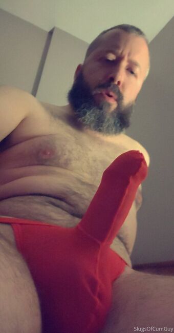 slugsofcumguy Голи Изтичания OnlyFans Снимки 4