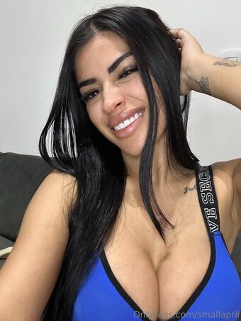 smallapril Голи Изтичания OnlyFans Снимки 11