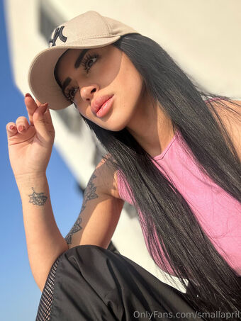 smallapril Голи Изтичания OnlyFans Снимки 13
