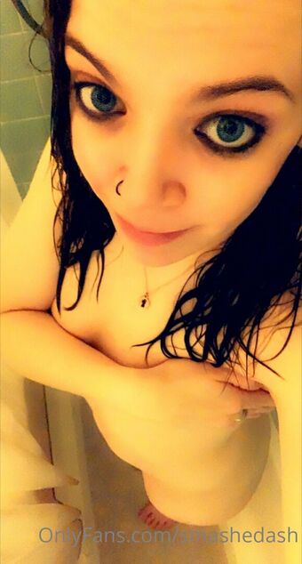 smashedash Голи Изтичания OnlyFans Снимки 38