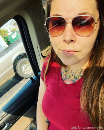 smaybe Голи Изтичания OnlyFans Снимки 1