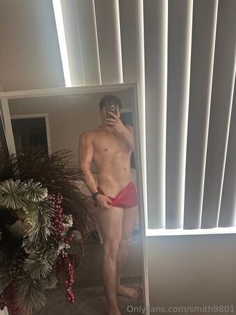 smith9801 Голи Изтичания OnlyFans Снимки 9