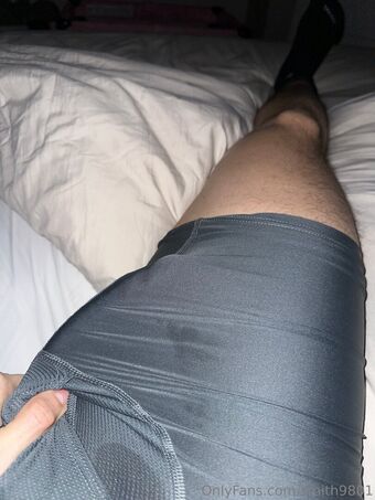 smith9801 Голи Изтичания OnlyFans Снимки 16