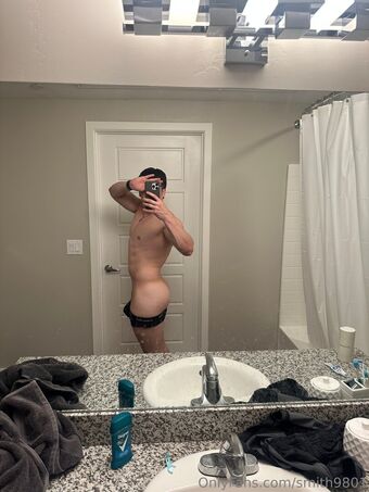 smith9801 Голи Изтичания OnlyFans Снимки 18