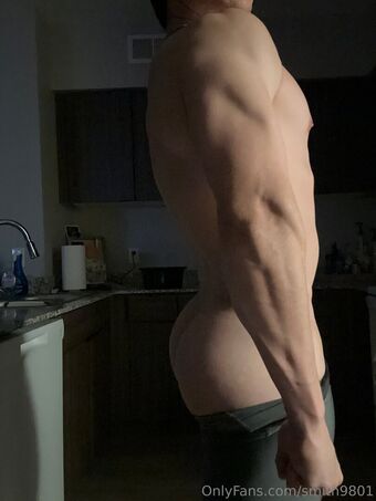 smith9801 Голи Изтичания OnlyFans Снимки 20