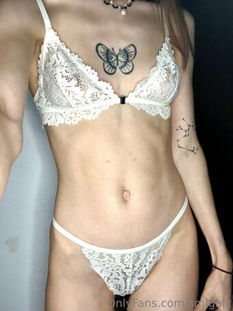smlgalx Голи Изтичания OnlyFans Снимки 3