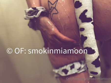smokinmiamoon