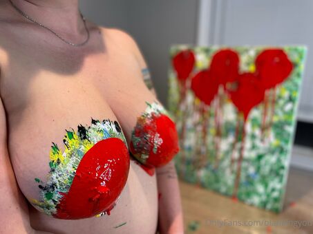 smooshprints