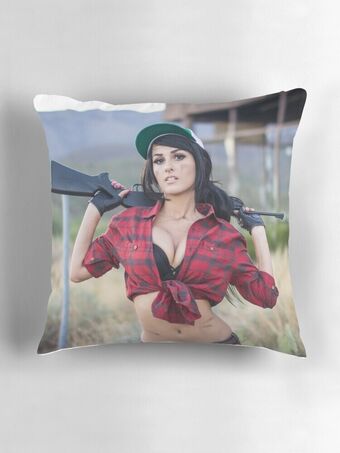 Sniperwolf Голи Изтичания OnlyFans Снимки 2