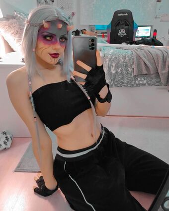Snippycosplay