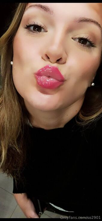 so2901 Голи Изтичания OnlyFans Снимки 9