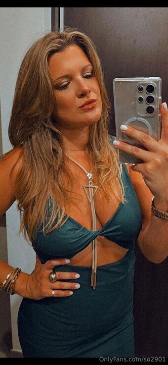 so2901 Голи Изтичания OnlyFans Снимки 13