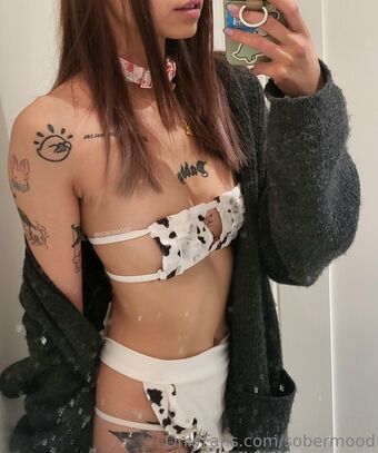 Sobermood Голи Изтичания OnlyFans Снимки 50