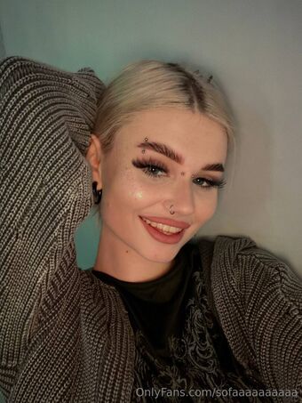 sofaaaaaaaaaa Голи Изтичания OnlyFans Снимки 41