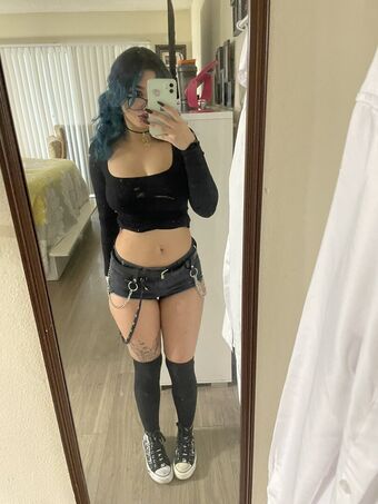 sofadasuccubus Голи Изтичания OnlyFans Снимки 23