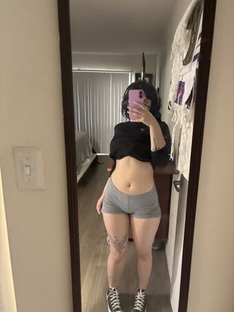 sofadasuccubus Голи Изтичания OnlyFans Снимки 27