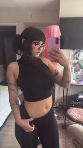 sofadasuccubus Голи Изтичания OnlyFans Снимки 29