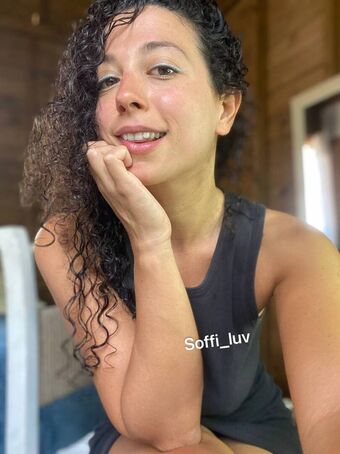 Soffia Luv Голи Изтичания OnlyFans Снимки 20