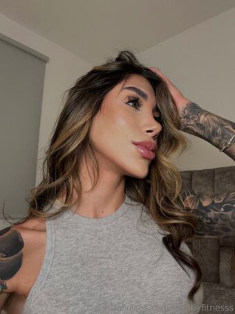 Sofia Arango