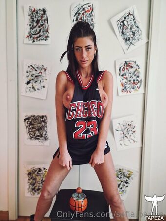 Sofia-barbieri Голи Изтичания OnlyFans Снимки 64